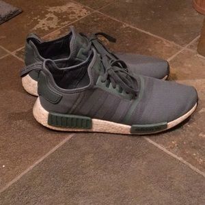 Adidas NMDs